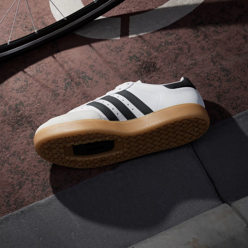 Adidas Velosamba Leather shoes 2026
