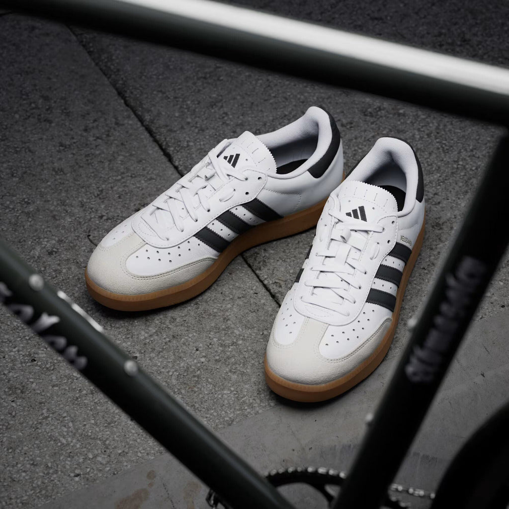 Adidas Velosamba Leather shoes 2026