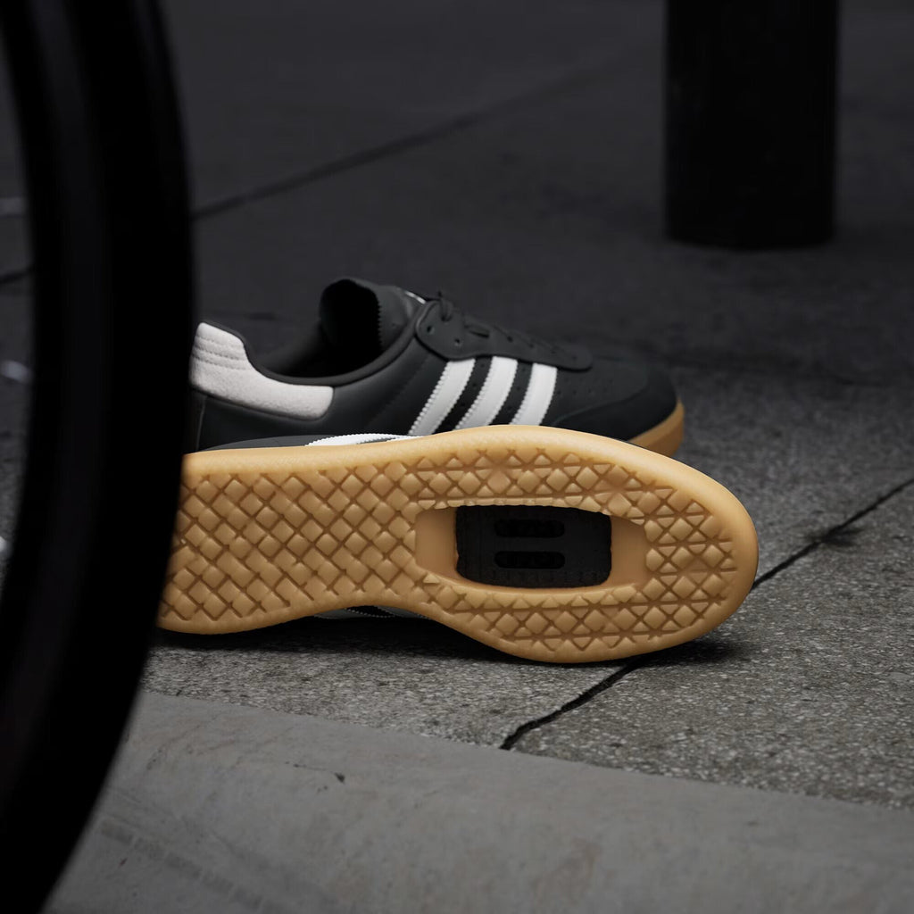 Adidas Velosamba Leather shoes 2026