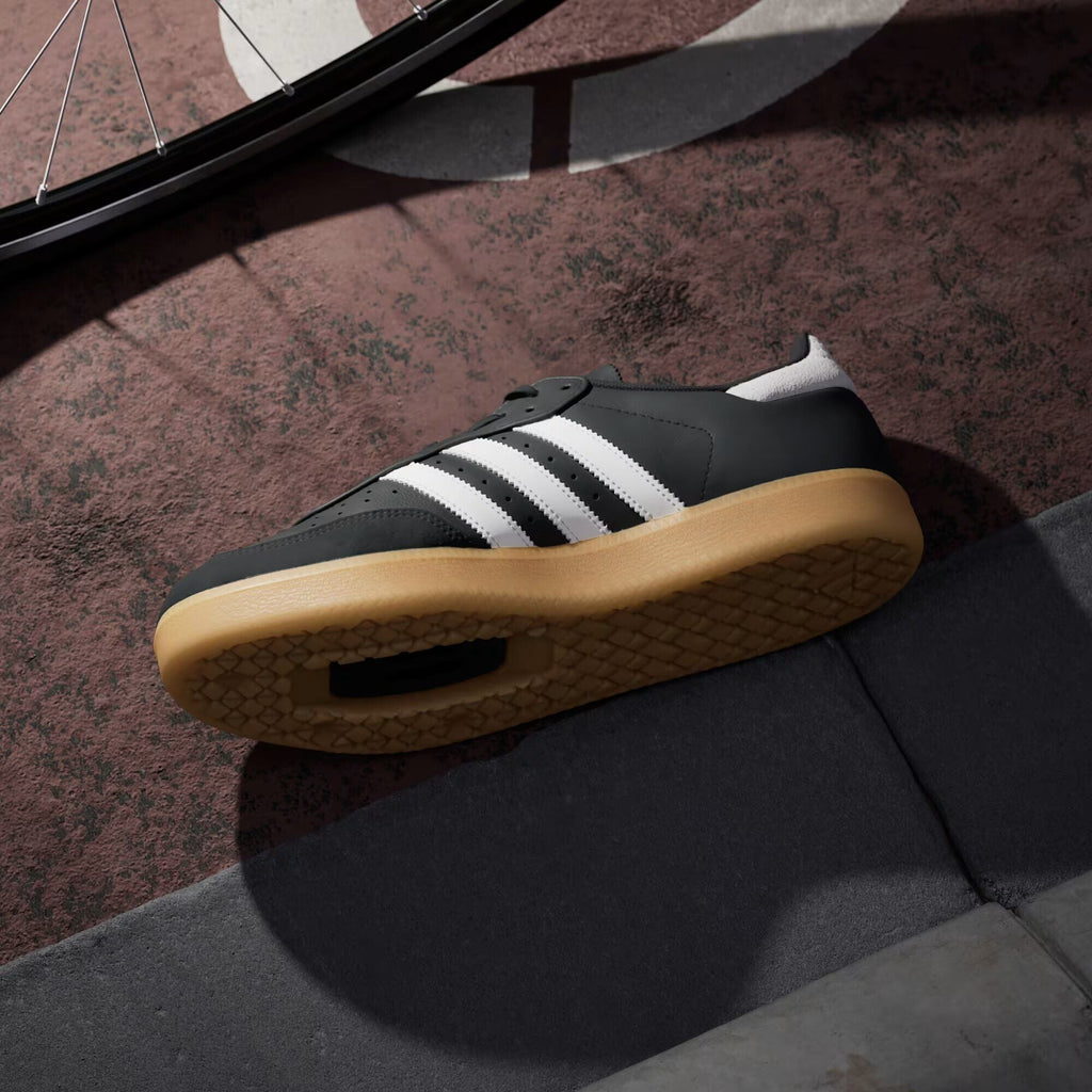 Adidas Velosamba Leather shoes 2026
