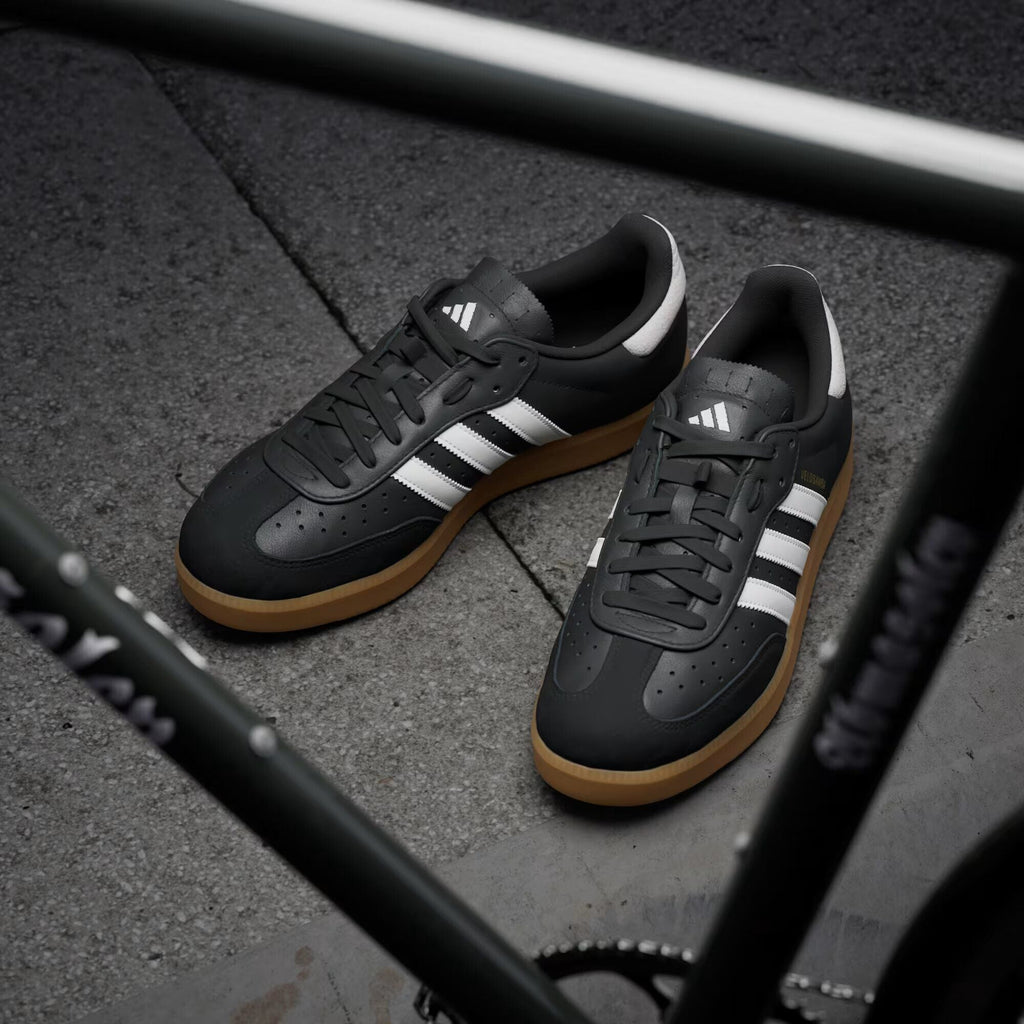 Adidas Velosamba Leather shoes 2026