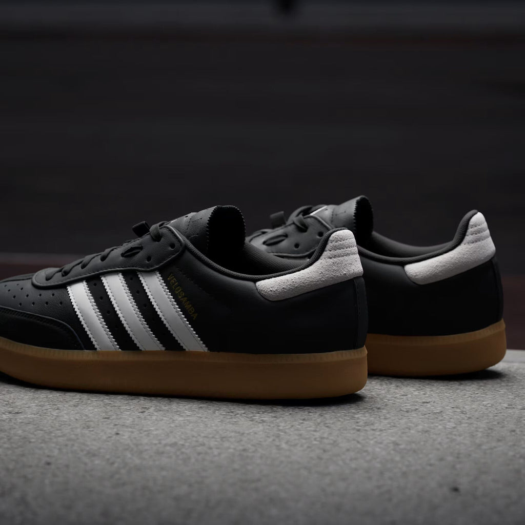 Adidas Velosamba Leather shoes 2026