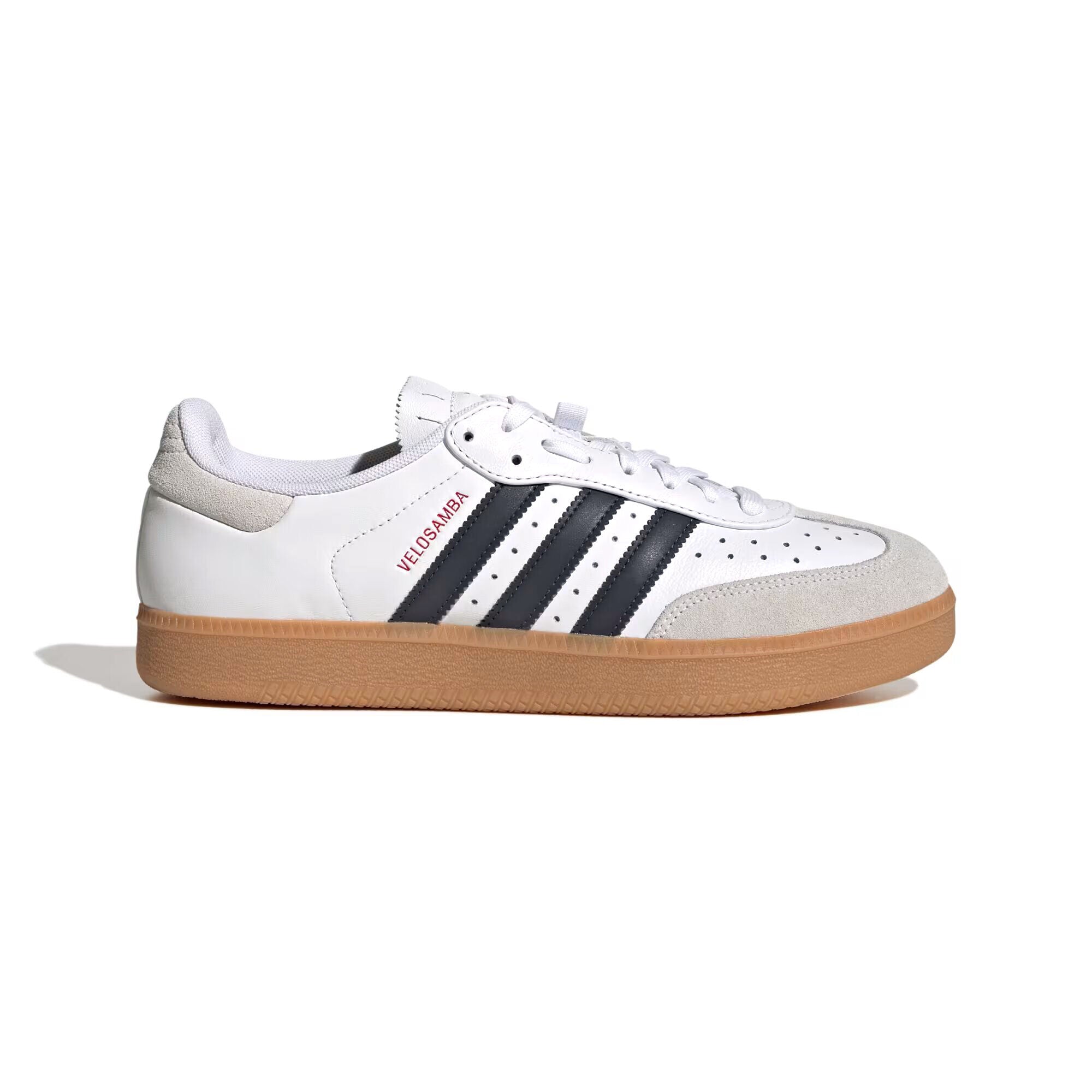 Adidas Velosamba Leather shoes 2026