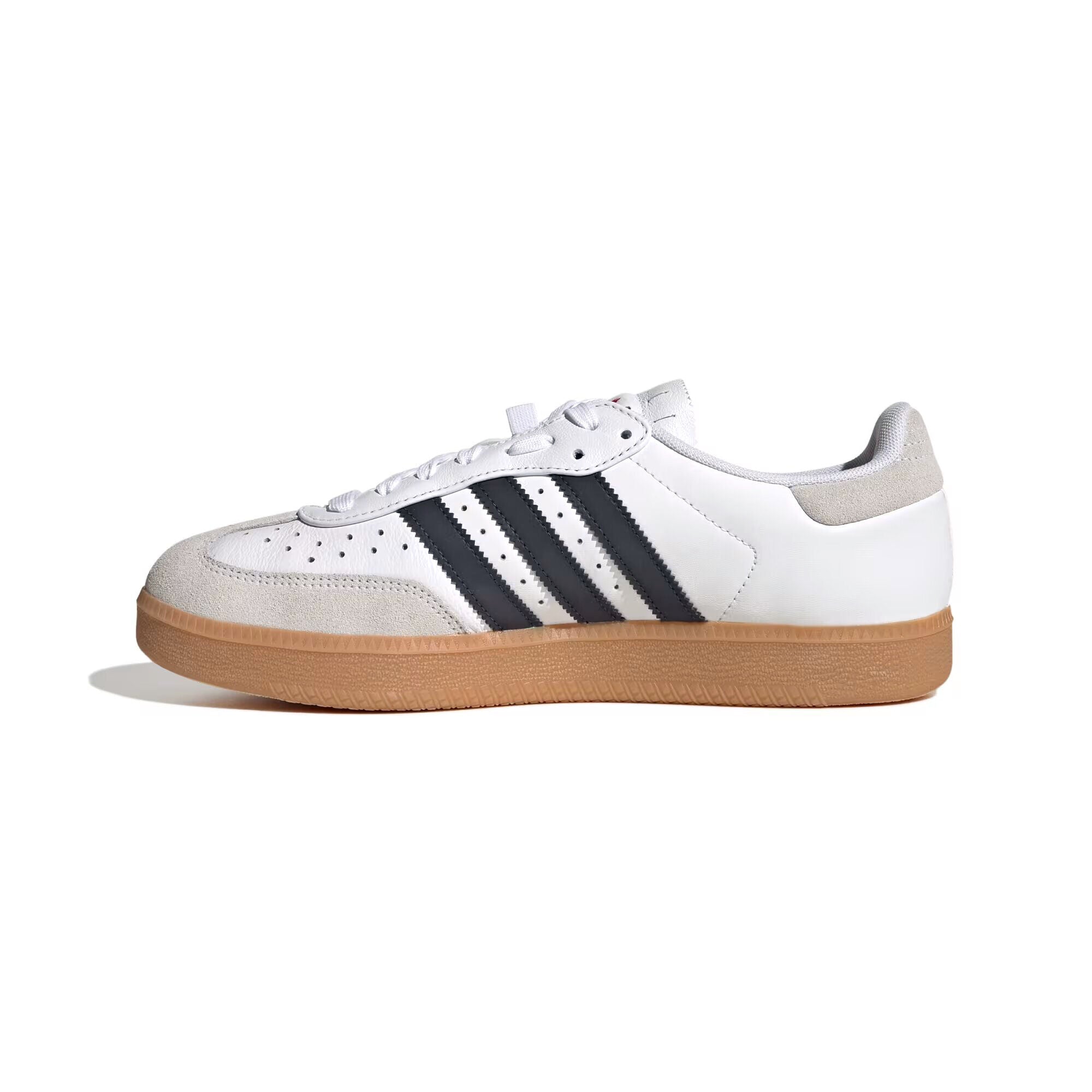 Adidas Velosamba Leather shoes 2026