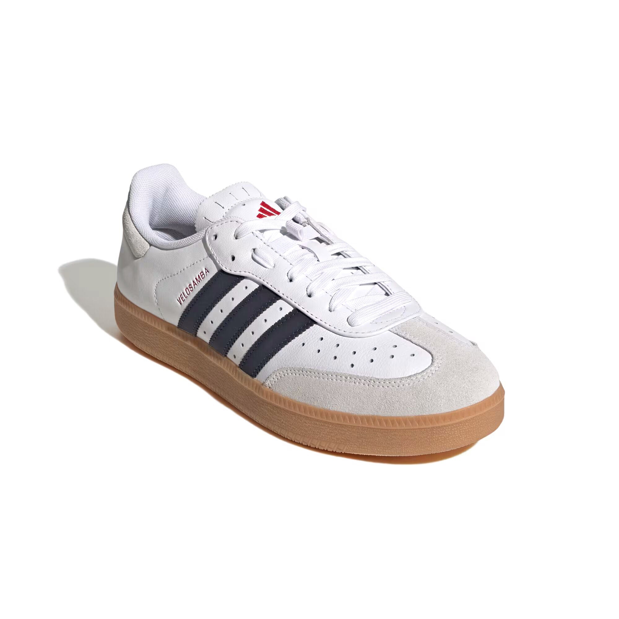 Adidas Velosamba Leather shoes 2026