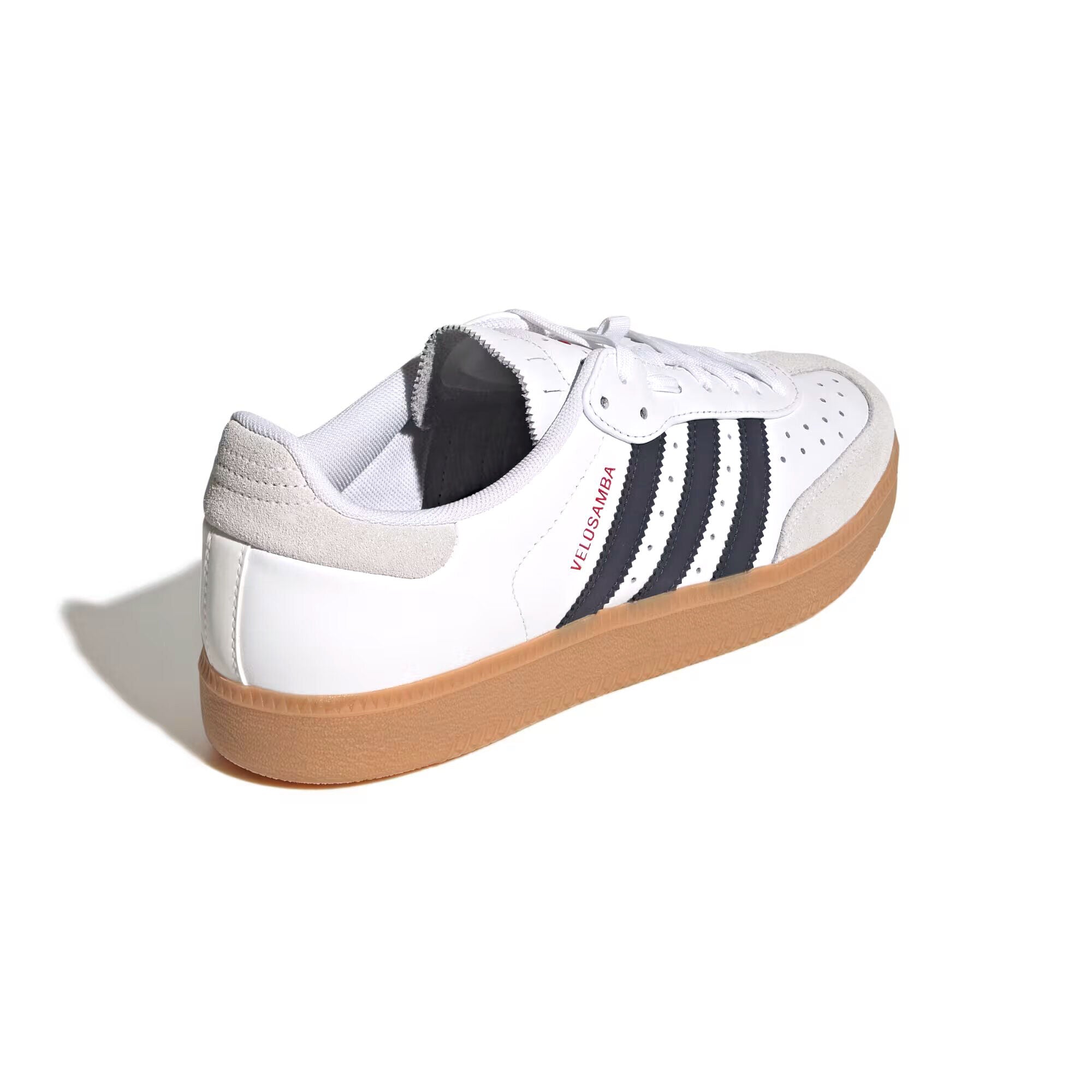 Adidas Velosamba Leather shoes 2026
