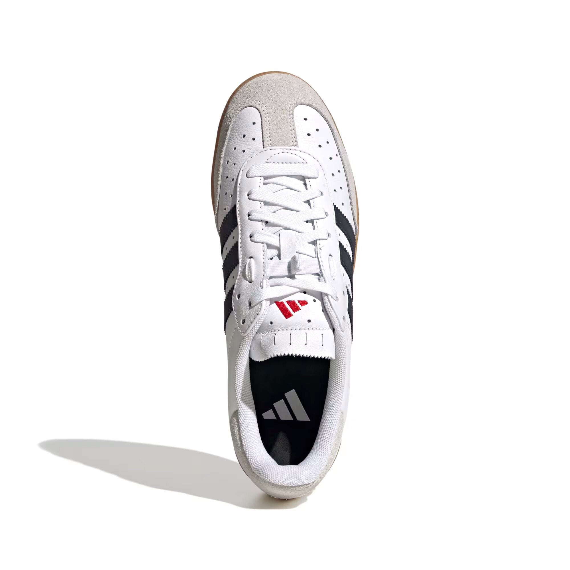 Adidas Velosamba Leather shoes 2026