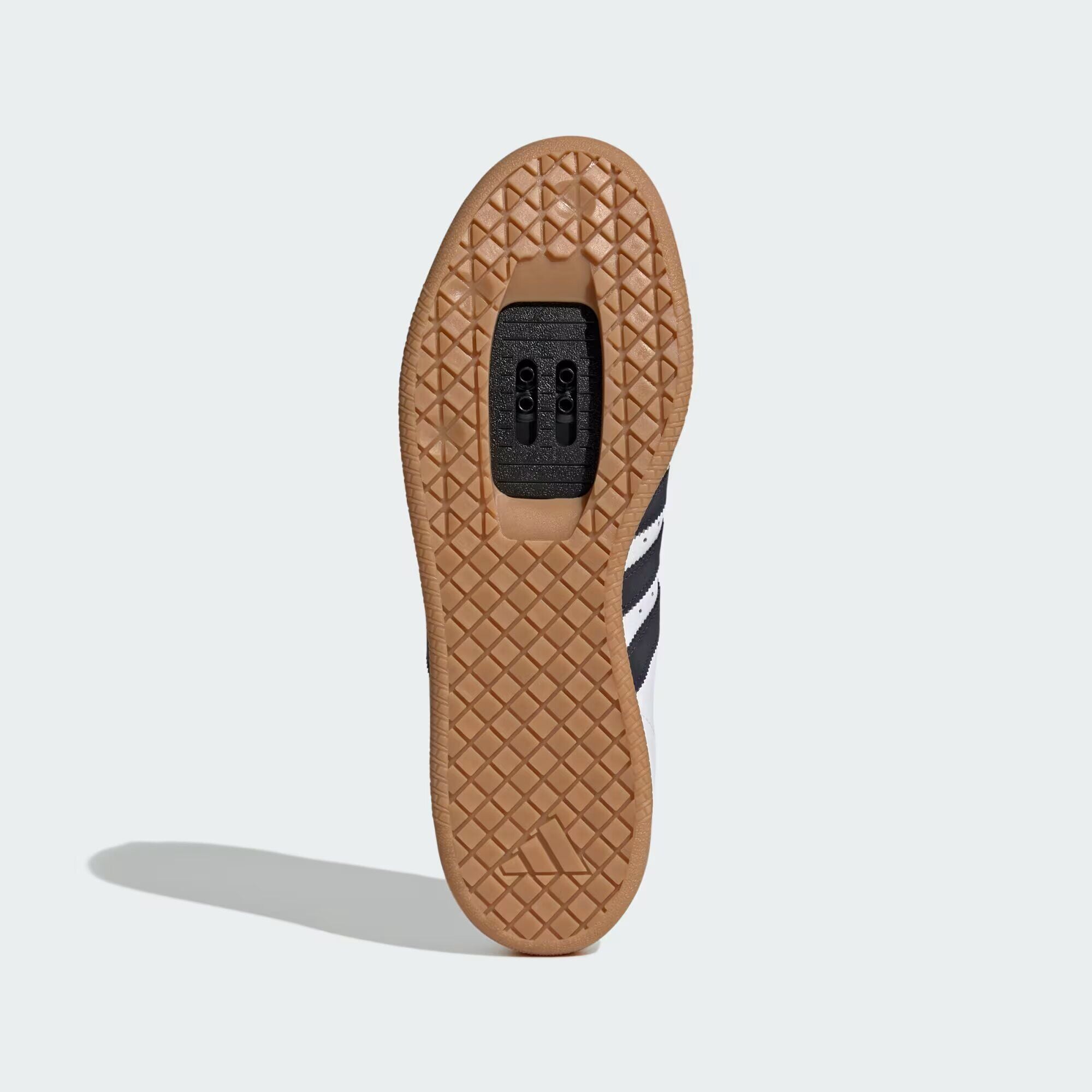 Adidas Velosamba Leather shoes 2026