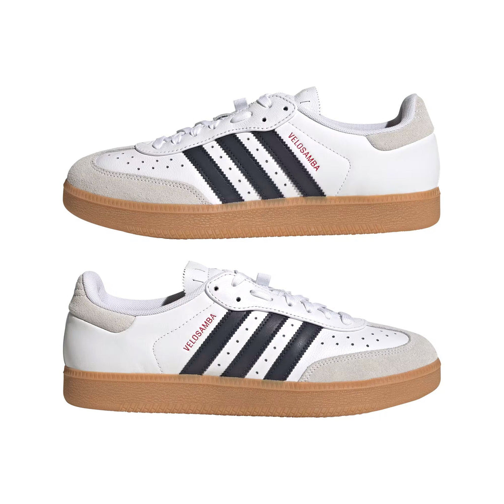 Adidas Velosamba Leather shoes 2026