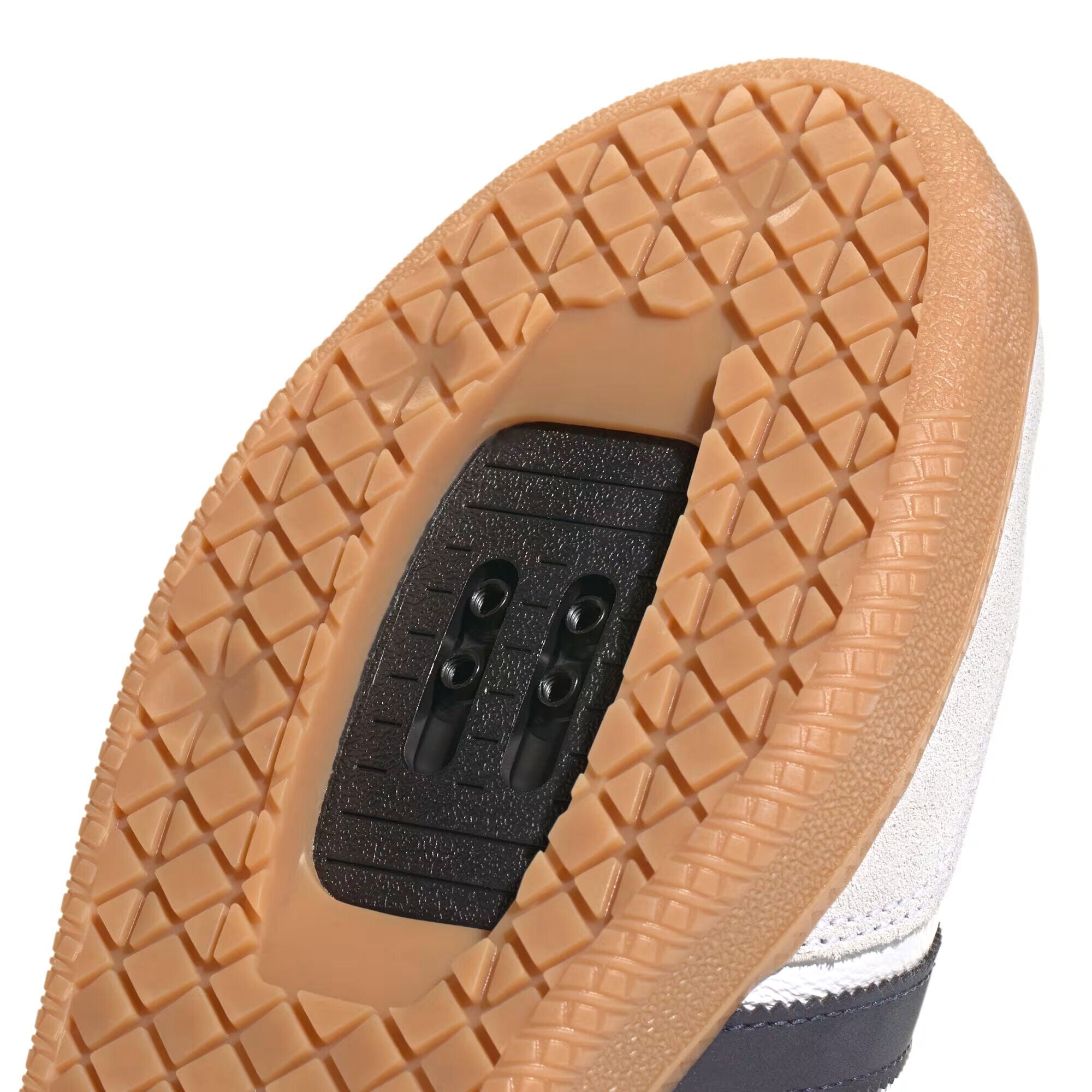 Adidas Velosamba Leather shoes 2026
