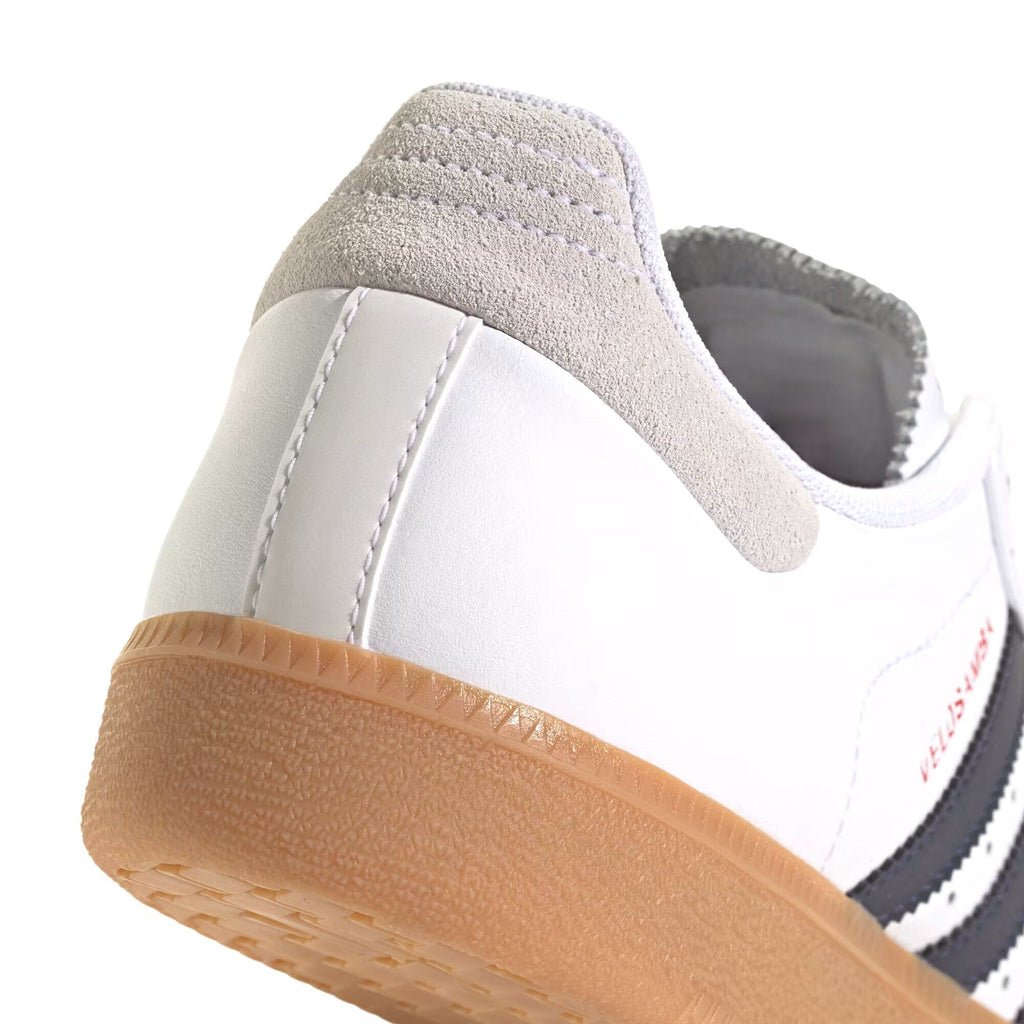 Adidas Velosamba Leather shoes 2026