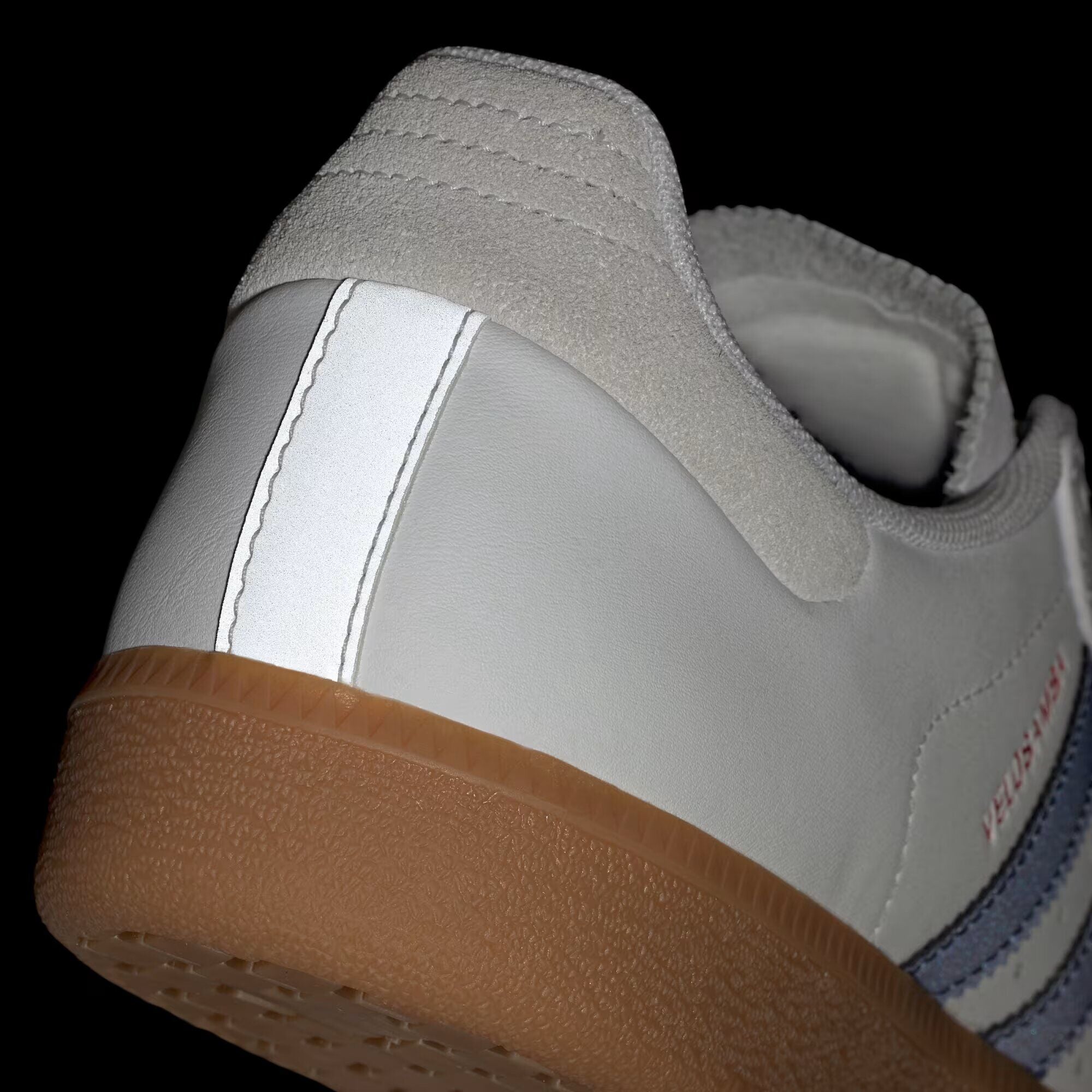 Adidas Velosamba Leather shoes 2026