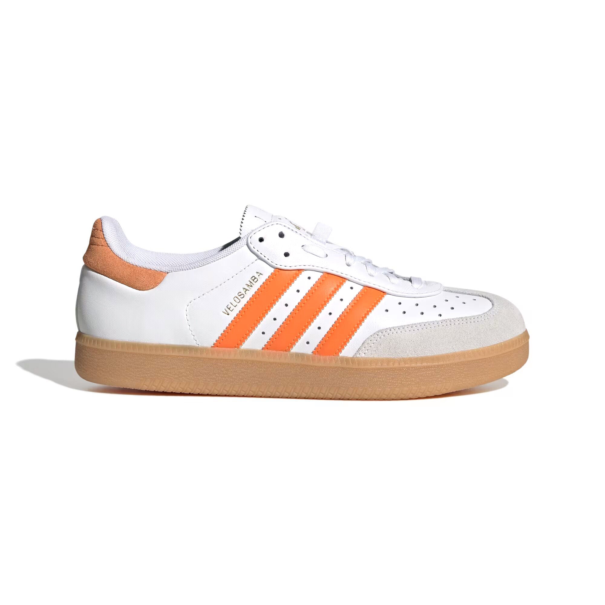 Adidas Velosamba Leather shoes 2026