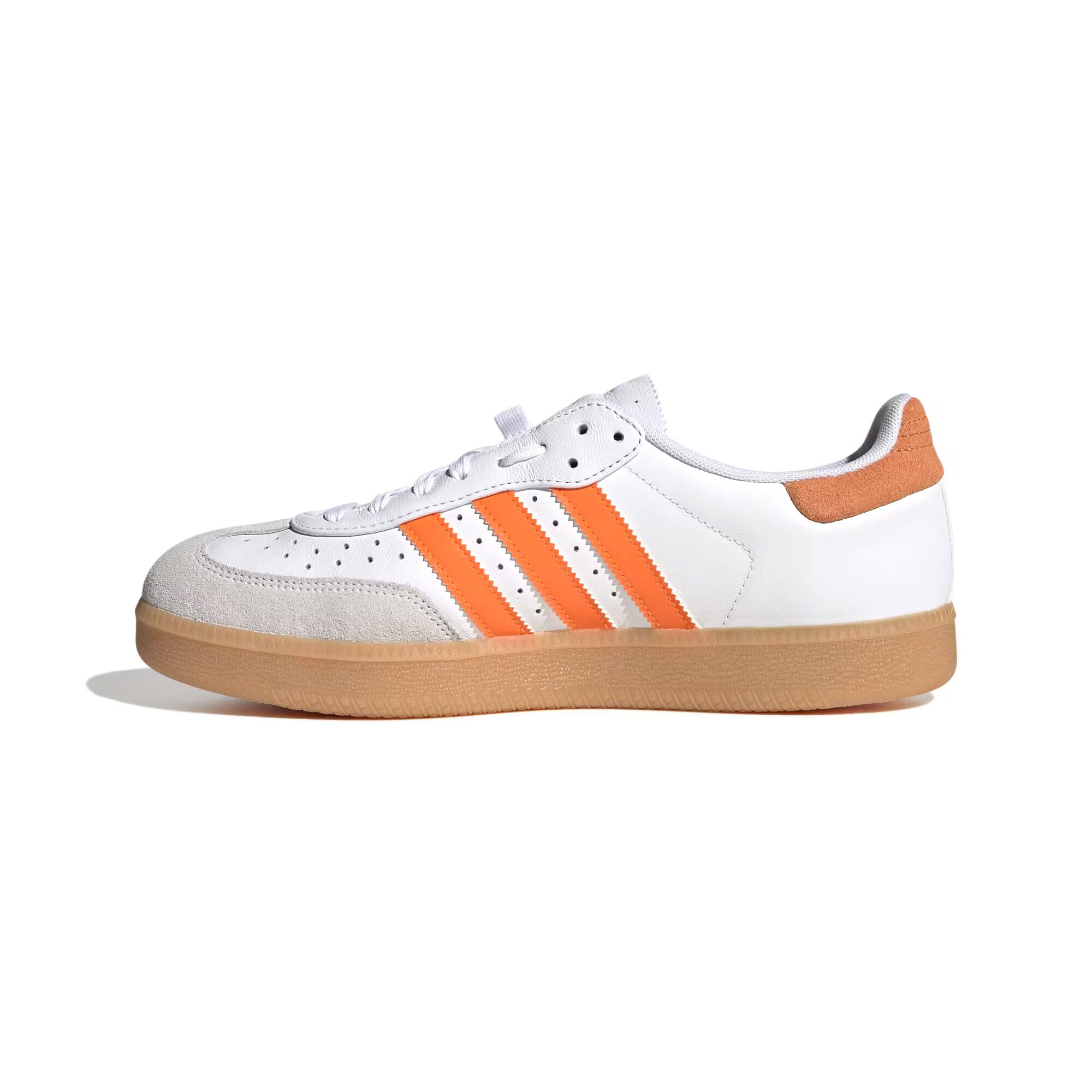 Adidas Velosamba Leather shoes 2026