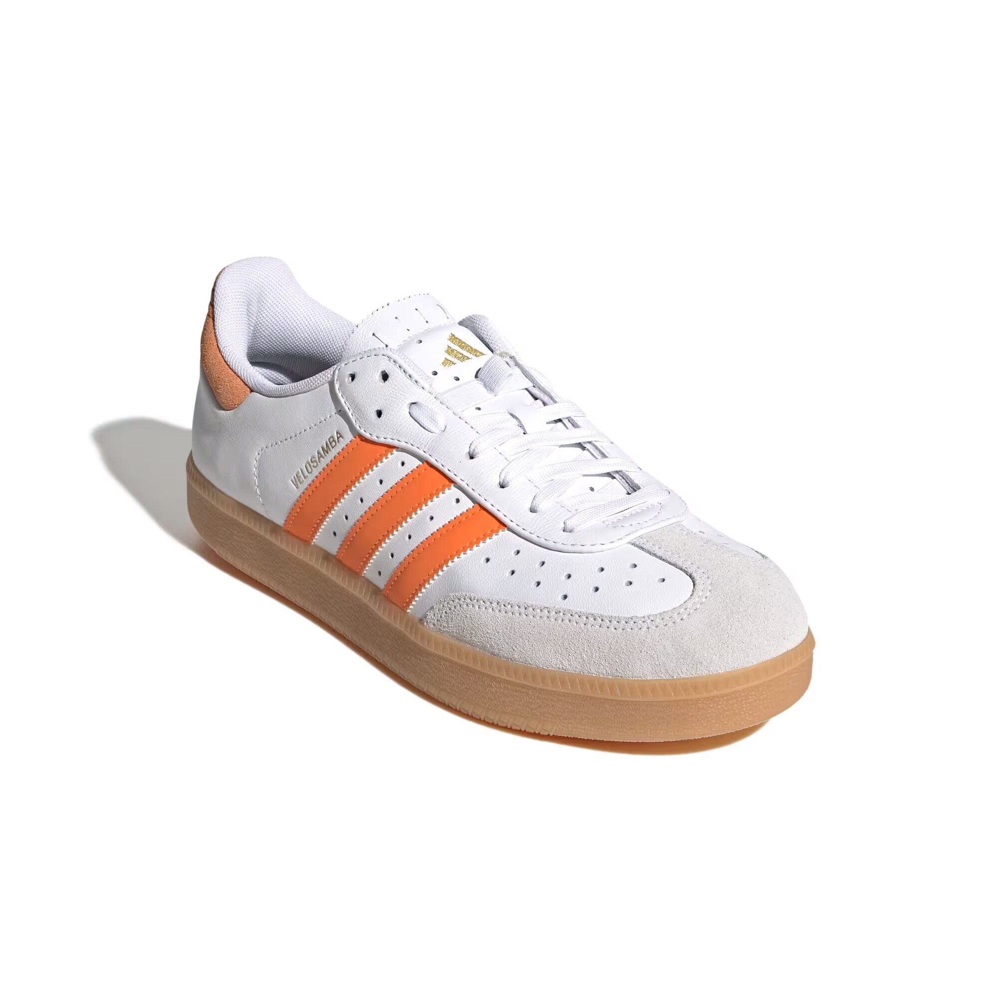 Adidas Velosamba Leather shoes 2026