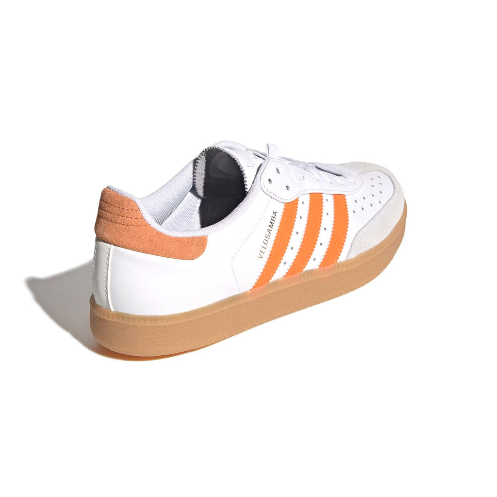 Adidas Velosamba Leather shoes 2026