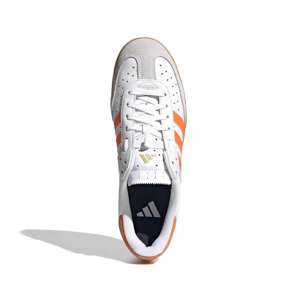 Adidas Velosamba Leather shoes 2026