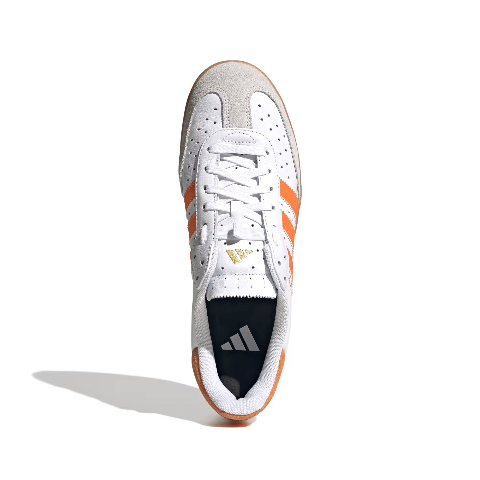 Adidas Velosamba Leather shoes 2026