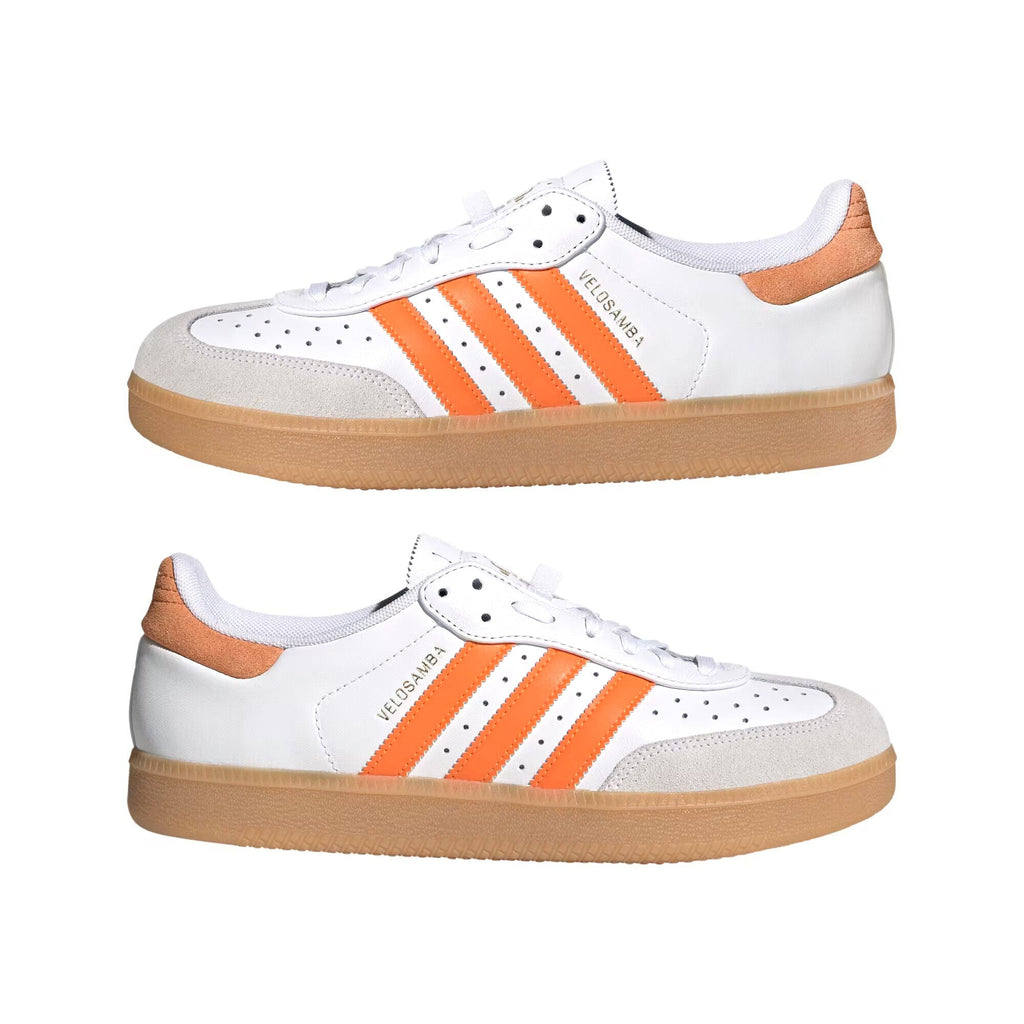 Adidas Velosamba Leather shoes 2026