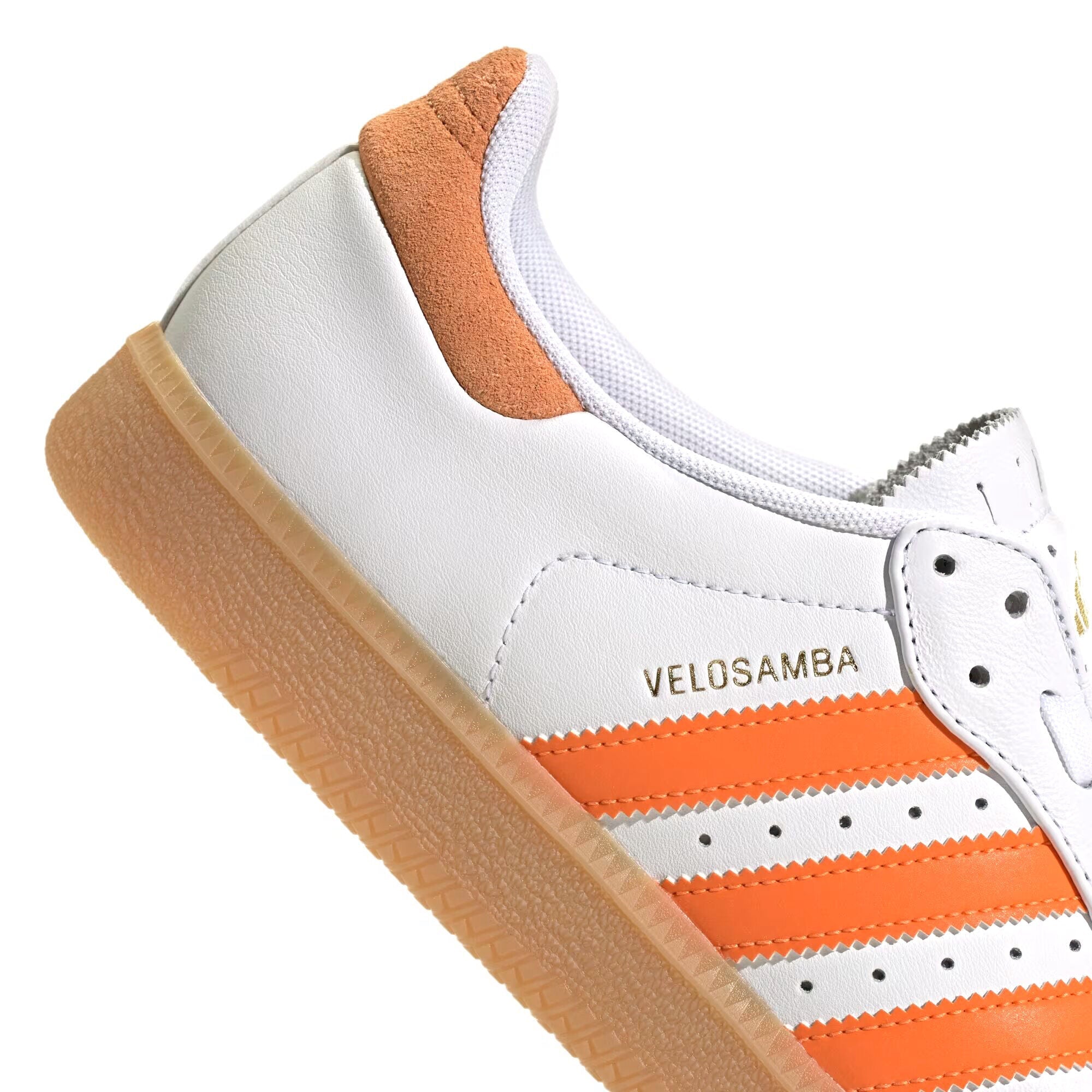 Adidas Velosamba Leather shoes 2026