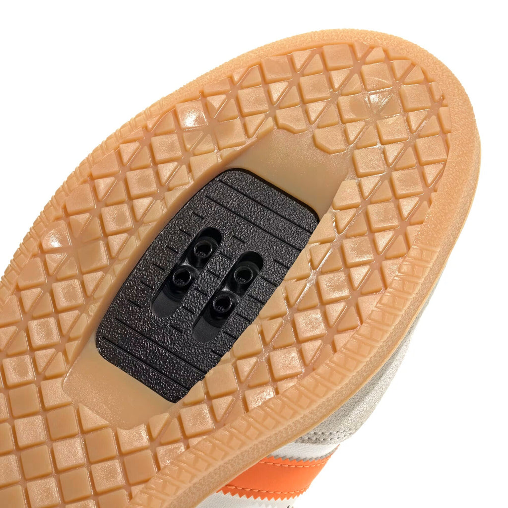 Adidas Velosamba Leather shoes 2026