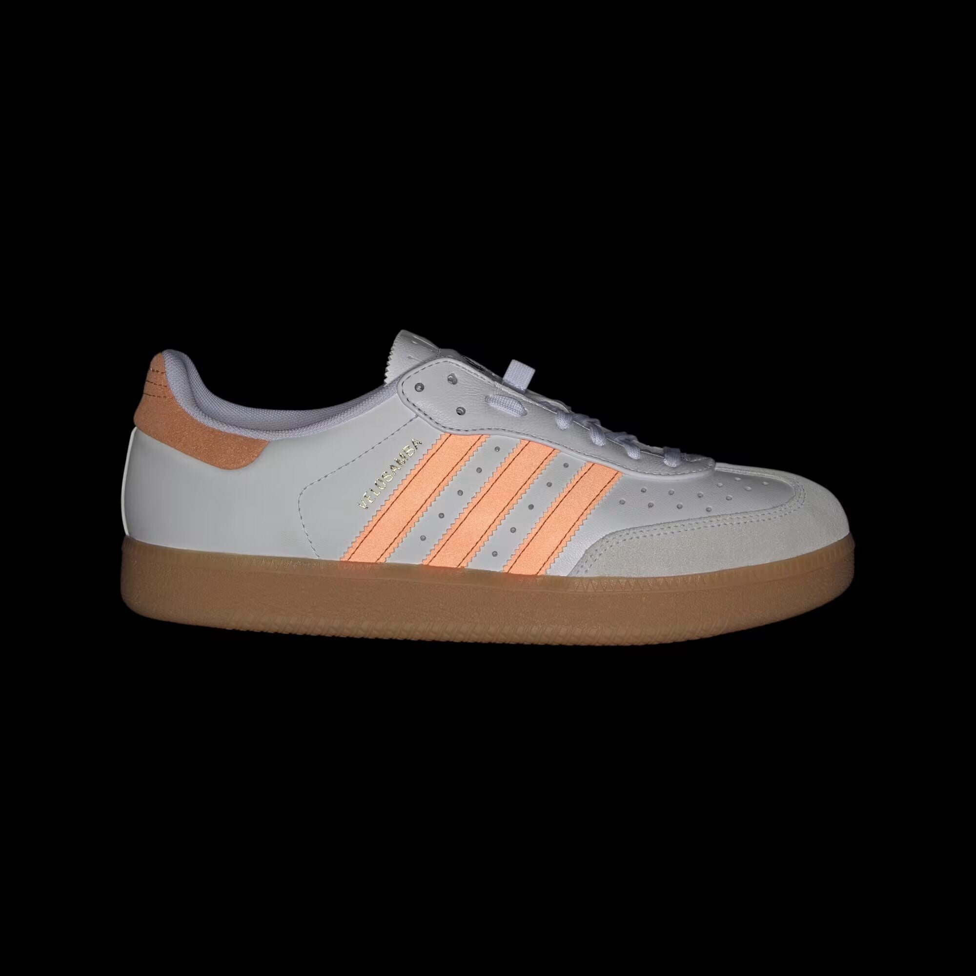 Adidas Velosamba Leather shoes 2026