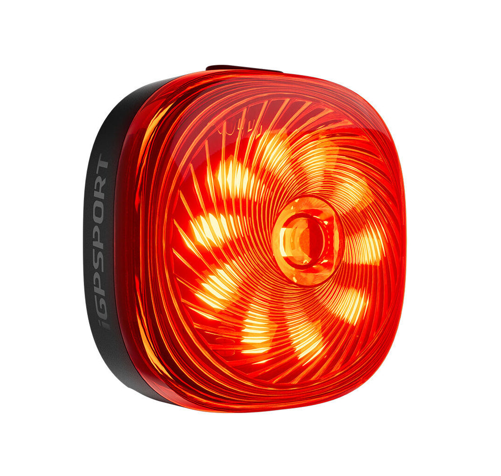 iGPSPORT TL50 rear light
