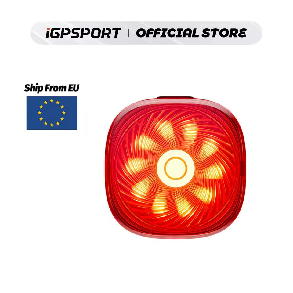 iGPSPORT TL50 rear light