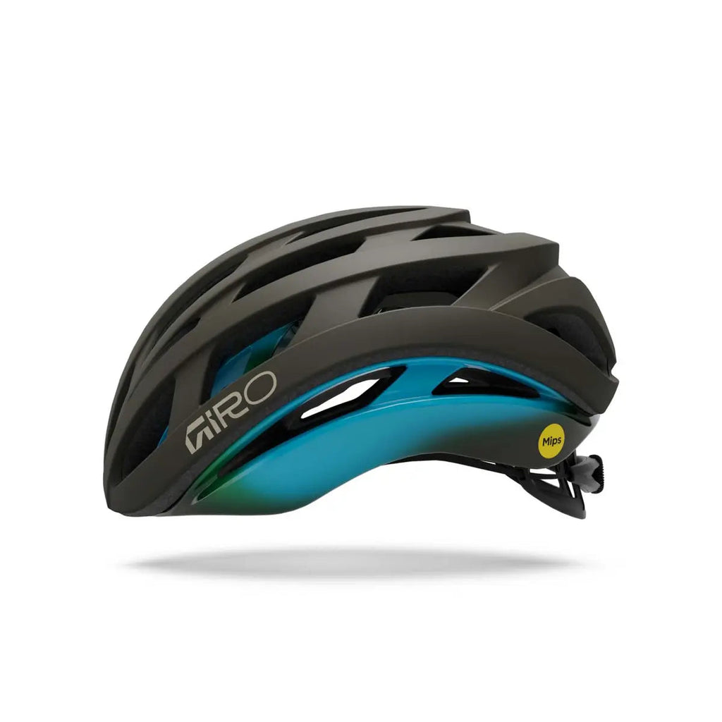 Giro Helios Spherical Mips helmet 2026