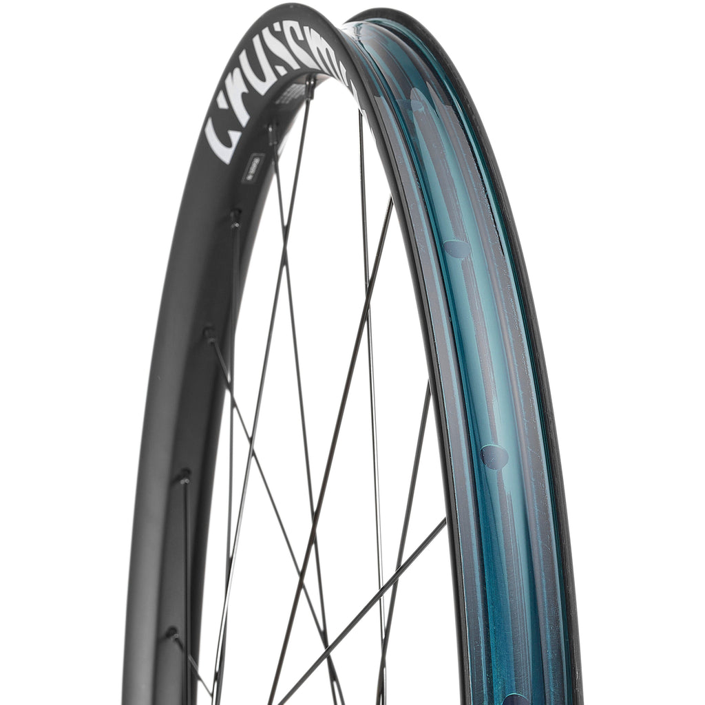 Mavic Crossmax S Carbon 29" Boost 6 bolts wheelset 2026