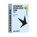 Schwalbe 700 EXT Light Presta inner tube
