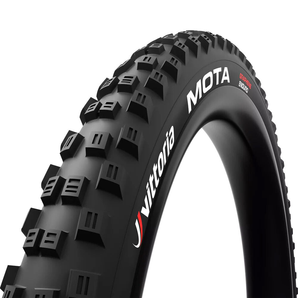 Vittoria Mota Enduro Graphene 2.0 4C tyre