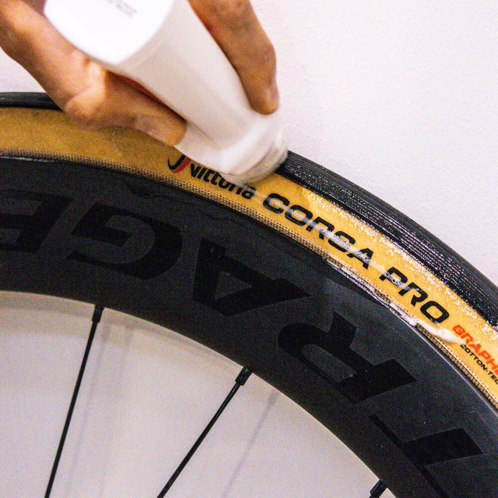 Vittoria Sidewall Cleaner for cleaning the inside of tires 2026