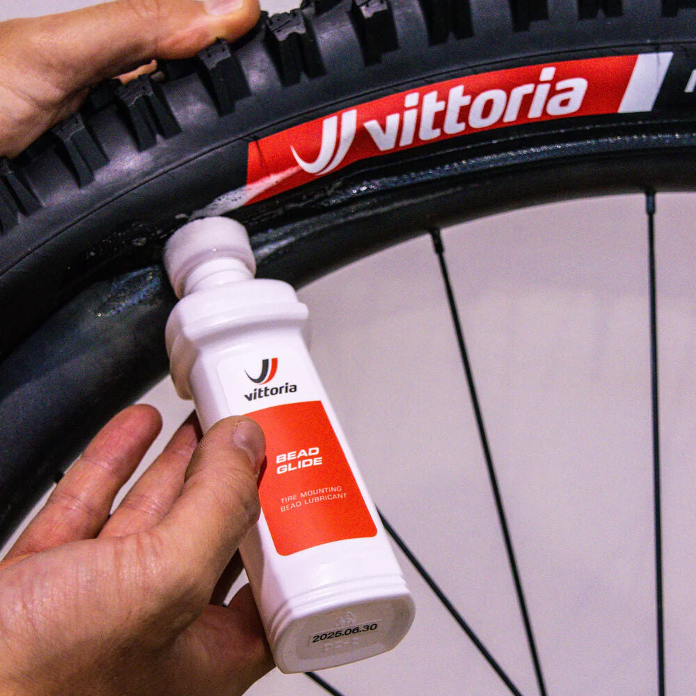 Vittoria Bead Glide tire mounting fluid 100 ml