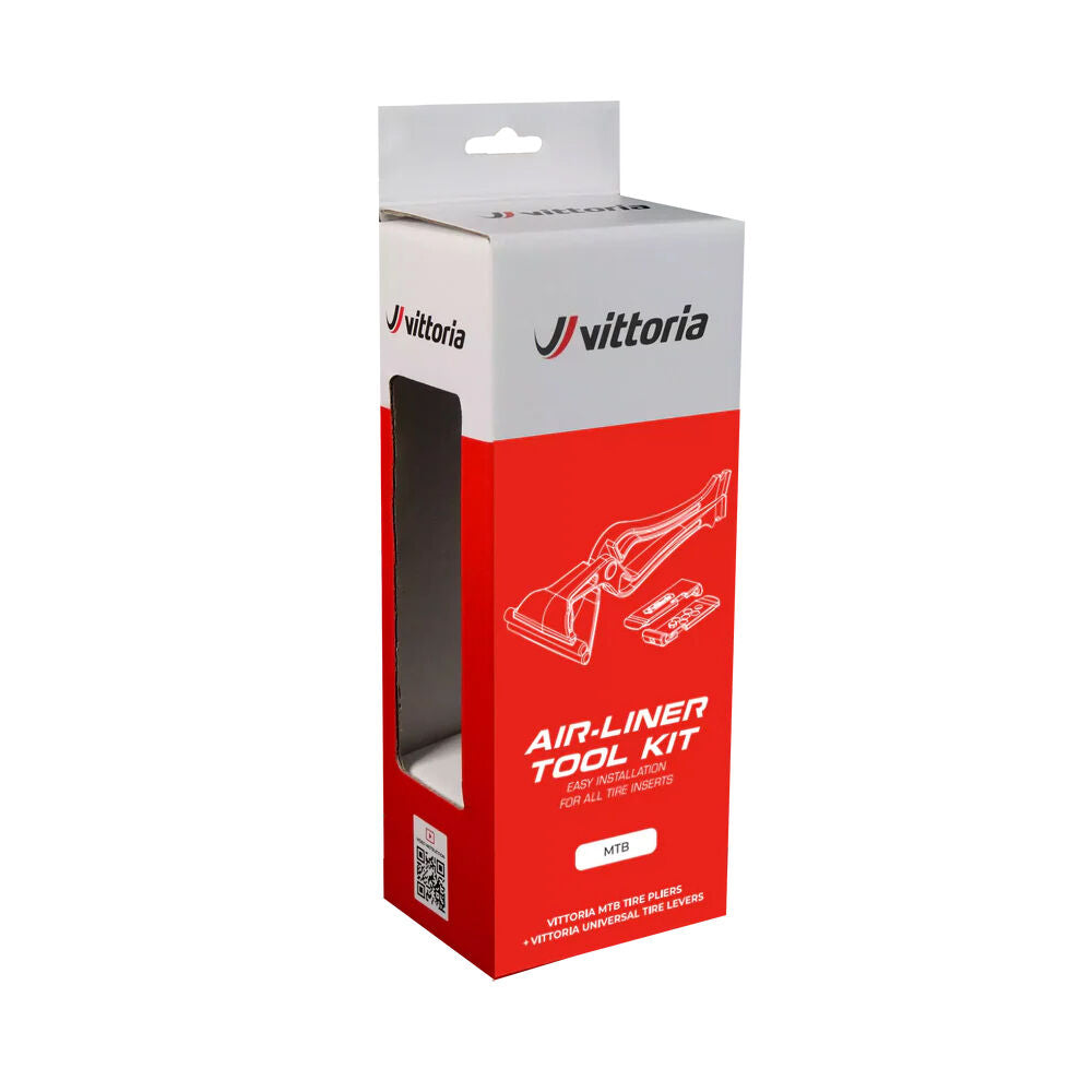 Vittoria tyre lever for mounting/removing Air Liner tool kit mtb