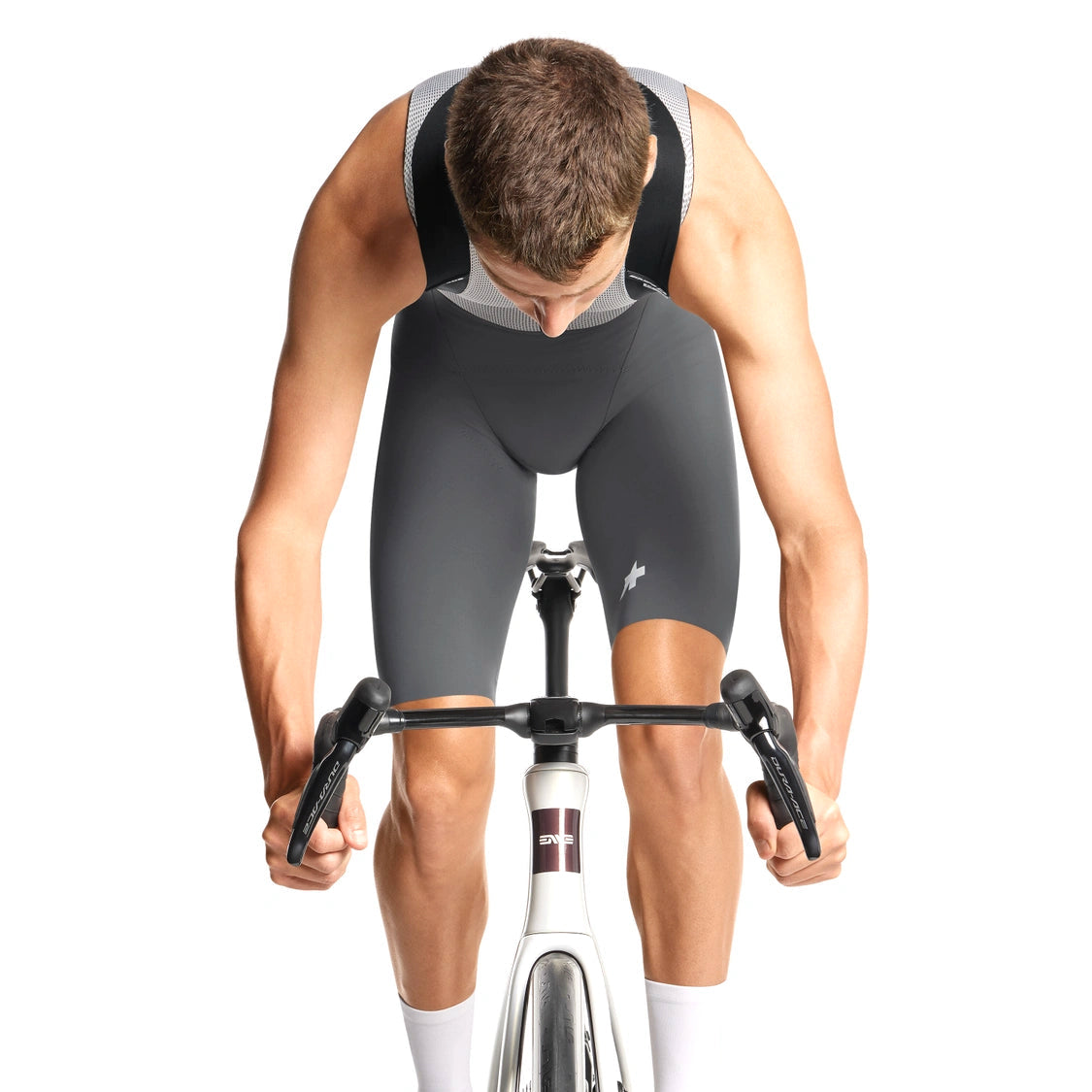 Assos Equipe R S11  bib shorts
