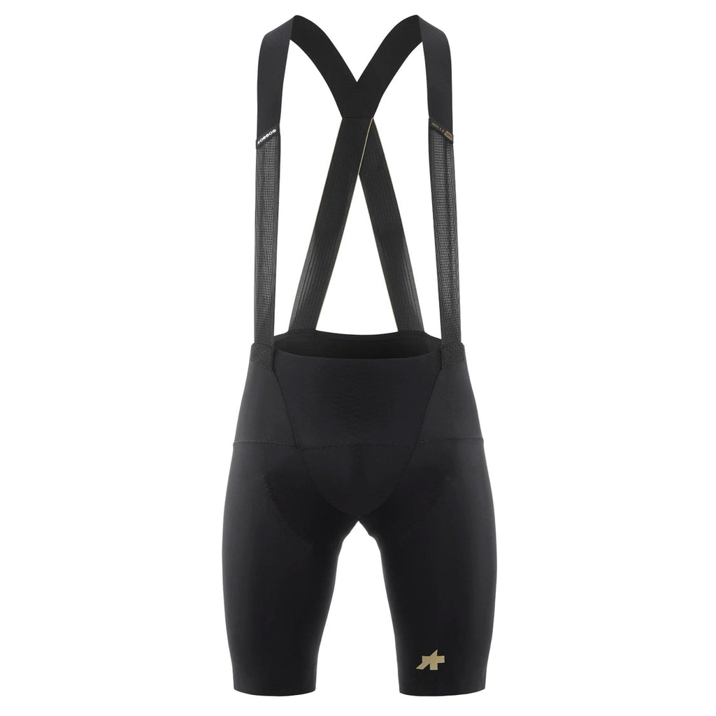 Assos Mille GTO S11 bib shorts 2026