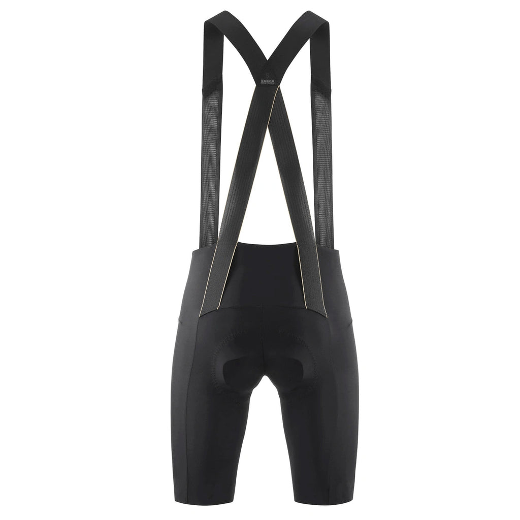 Assos Mille GTO S11 bib shorts 2026