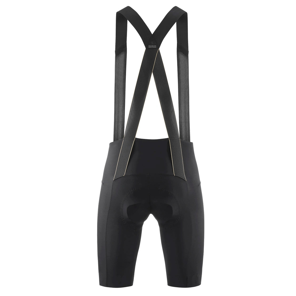 Assos Mille GTO S11 bib shorts 2026
