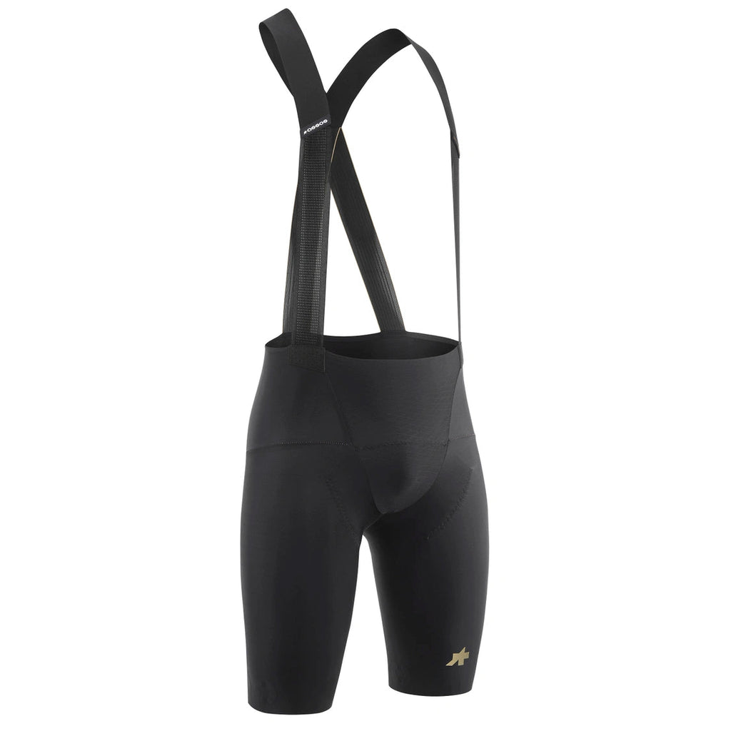 Assos Mille GTO S11 bib shorts 2026