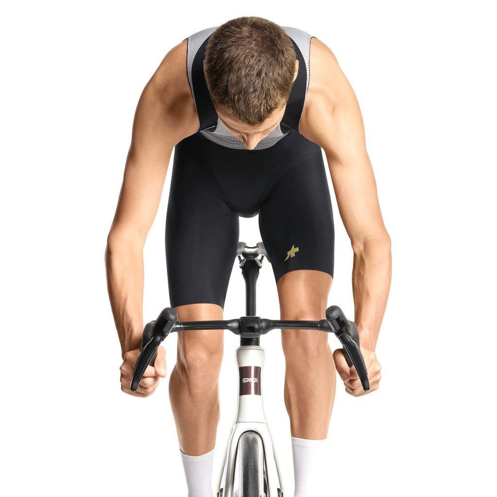 Assos Mille GTO S11 bib shorts 2026
