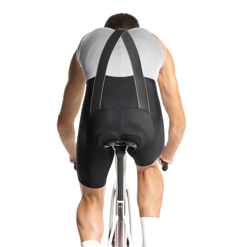 Assos Mille GTO S11 bib shorts 2026