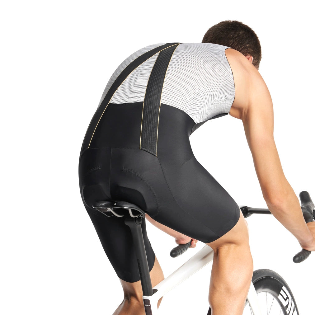 Assos Mille GTO S11 bib shorts 2026
