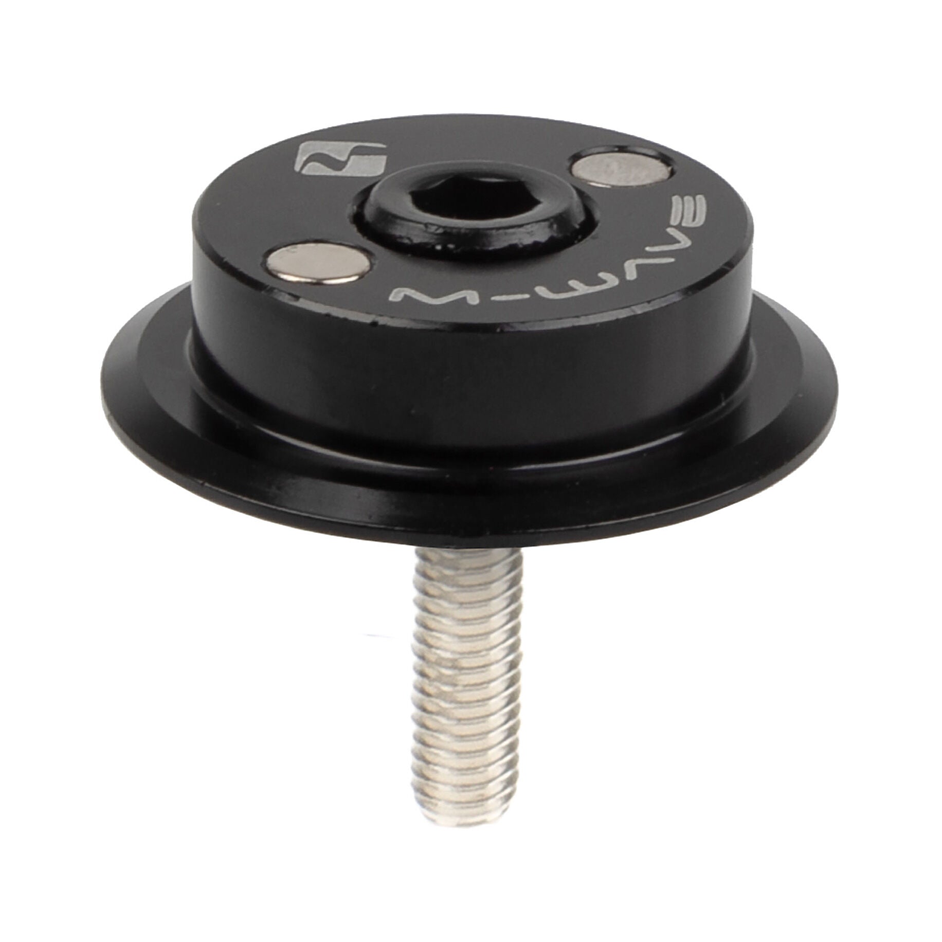 M-Wave Cheers Ahead Cap stem top cap