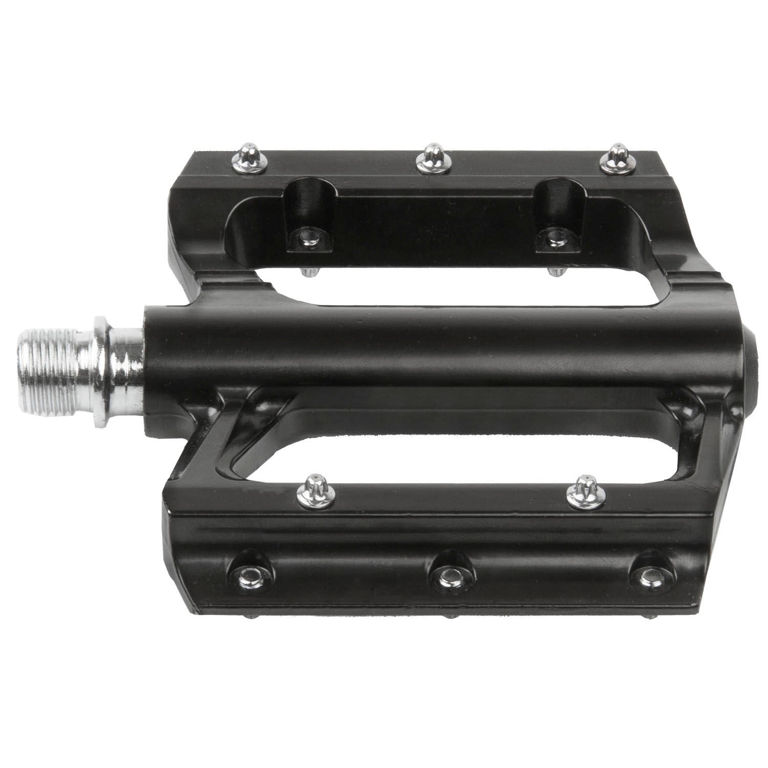 M-Wave Flat pedals