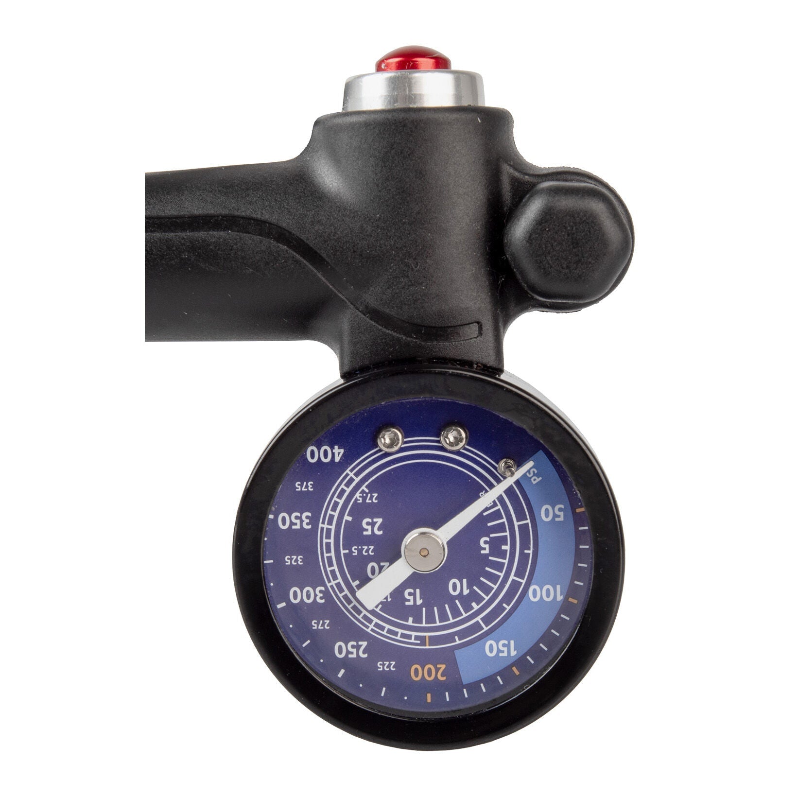 M-Wave Airshock shock pump