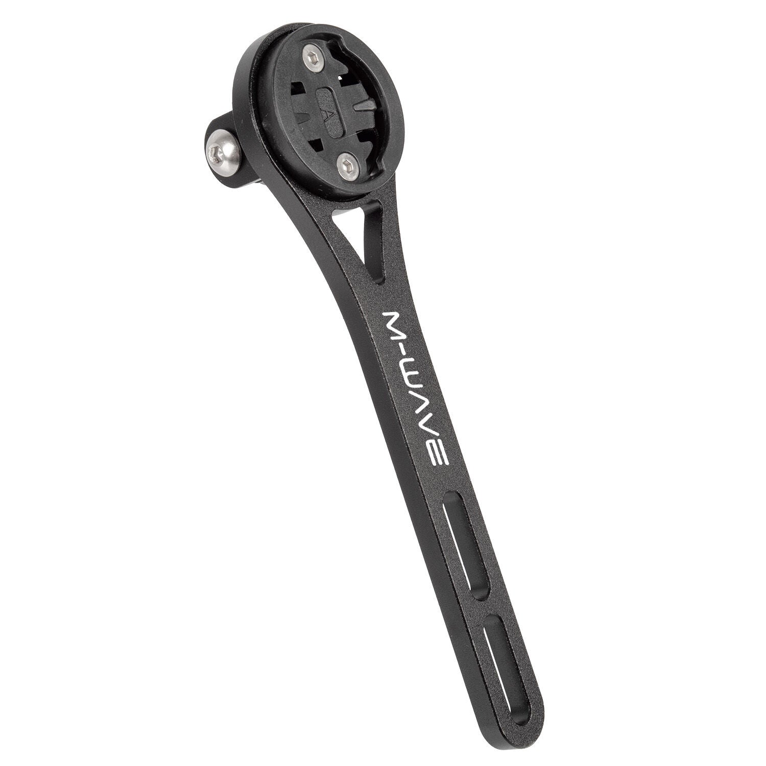 M-Wave Davenport Aerospoon handlebar support