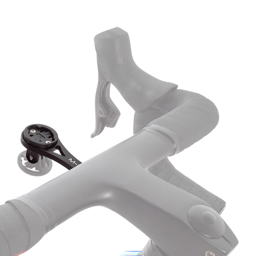 M-Wave Davenport Aerospoon handlebar support