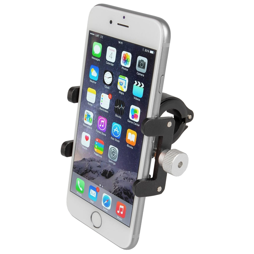 M-Wave Bike Mount AL smartphone handlebar mount 2026