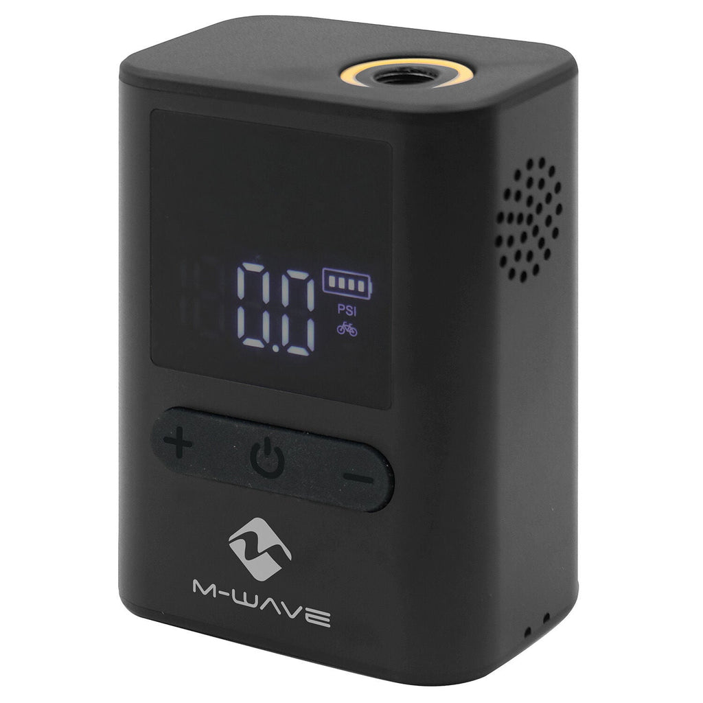 M-Wave Elumatik Pocket small pump